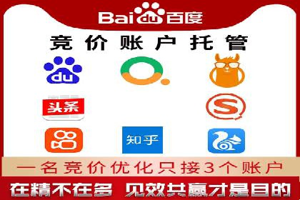 SEM运营公司经典案例点评
